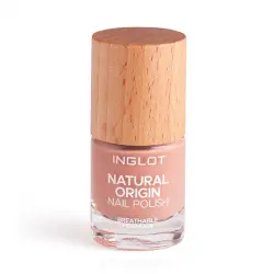 Natural Origin Nail Polish Tutu 012