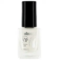 Pop Nails Blancos 02 Blanc French