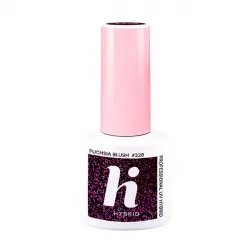 Professional Uv Hybrid Party 228 Fuchsia Blush