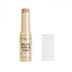 Revolution Pro - Base de maquillaje en stick Blur Stick Tint - Medium