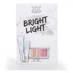 XX Revolution - Set de regalo - Bright Light