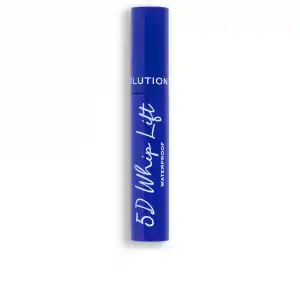 5D Whip Lift mascara waterproof 12 ml