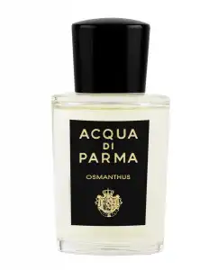 Acqua Di Parma - Eau De Parfum Osmanthus Signature Of The Sun