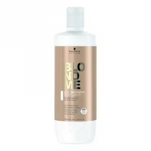 All Blondes Detox Shampoo 1000 ml - Schwarzkopf