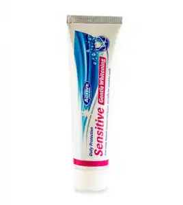 Beauty Formulas - Pasta de dientes blanqueante Sensitive - 100 ml