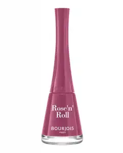 Bourjois - Esmalte De Uñas 1 Second