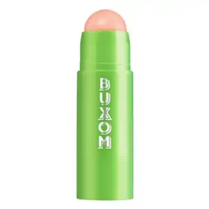 Buxom Buxom Power-full Lip Scrub - Exfoliante labial intenso , 1 un