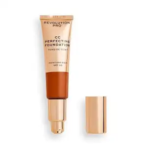 Cc Cream Perfecting Foundation F13