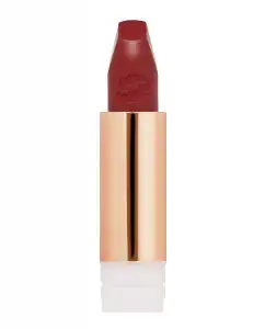 Charlotte Tilbury - Barra de labios Hot Lips 2.0 Charlotte Tilbury.