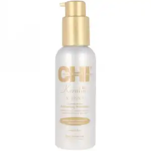 Chi Keratin K-TRIX5 thermal active smoothing treatment 115 ml