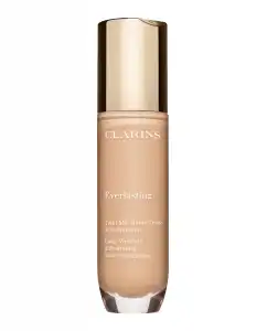 Clarins - Base De Maquillaje Everlasting Foundation