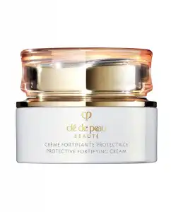 Clé De Peau Beauté - Crema Hidratante Key Radiance Care Protective Fortifying Cream 50 Gr