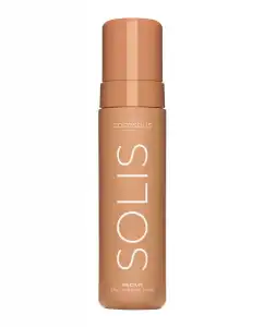 Cocosolis - Aceite Uomo Suntan & Body Oil