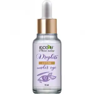 Contorno de Ojos Efecto Lifting 15 ml