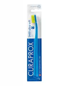 Curaprox - Cepillo Dental 5460 Ultrasoft