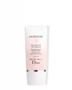 Dior - Ultimate UV Shield Tone Up.