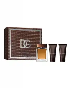 Dolce & Gabbana - Estuche De Regalo Eau De Toilette The One For Men