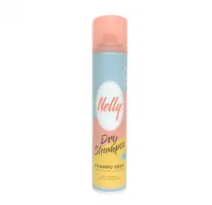 Dry Shampoo 200Ml