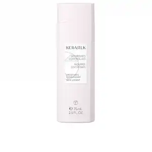 Essentials smoothing conditioner 75 ml