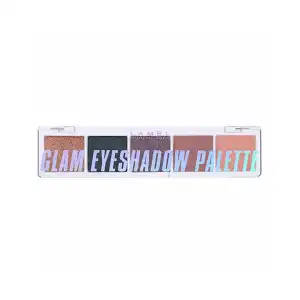 Eyeshadow Palette 101