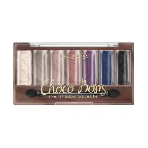 Eyeshadow Palette Choco Bons