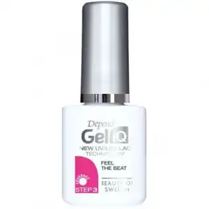 Geliq Depend Gel Iq 41062 Heal your Chi Esmalte Semipermanente de Alta Cobertura