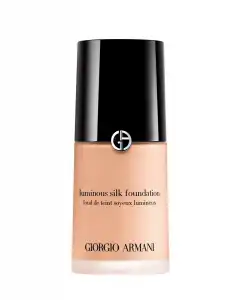 Giorgio Armani - Base De Maquillaje Luminous Silk Foundation