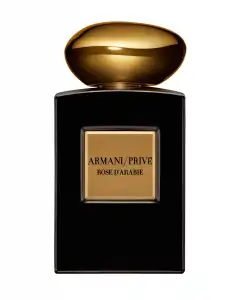 Giorgio Armani - Eau De Parfum Intense Rose D'Arabie Armani Privé 100 Ml