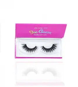 Glamlite - Pestañas Postizas Ice Cream Sandwich Lash