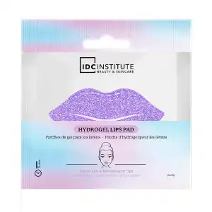 Hydrogel Lips Pad