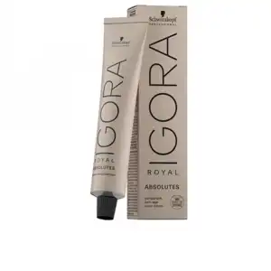 Igora Royal Absolutes 8-50 60 ml