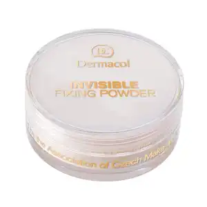 Invisible Fixing Powder Natural