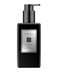 Jo Malone London - Aceite De Ducha Velvet Rose & Oud Shower Oil Intense 250 Ml