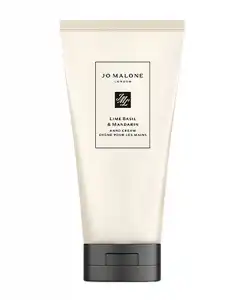 Jo Malone London - Crema De Manos Lime Basil & Mandarin Hand Cream 50 Ml