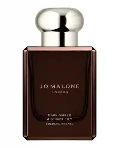 Jo Malone London - Eau de Cologne Intense Dark Amber & Ginger Lily Jo Malone London.