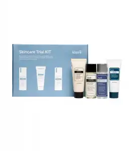 Klairs - Set de viaje Skincare Trial Kit