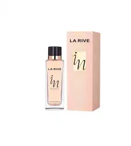 La Rive - Eau de parfum para mujer In Woman