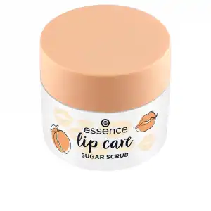 Lip Care exfoliante de azúcar 9 gr