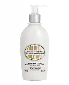 L'Occitane En Provence - Velo De Leche Almendra 240 Ml