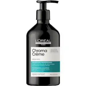 L´Oréal Professionnel Paris Green Dyes Shampoo 500 ml 500.0 ml