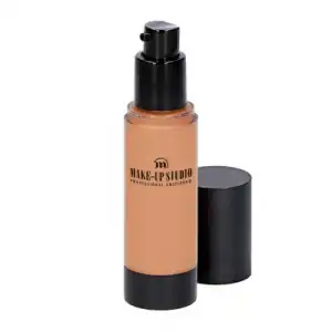 Make Up Studio Make Up Studio No Transfer Fluid Foundation Oriental, 35 ml