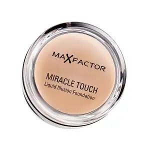 Maquillaje Miracle Touch 85 Caramel