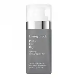 Perfect Hair Day Night Cap Overnight - 118 ml - Living proof