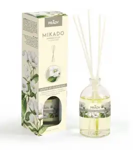 Prady - Ambientador Mikado - Jardín de Gardenias