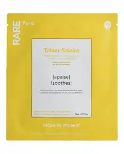 Rare Paris - Mascarilla Tresor Solaire Mask Sachet