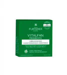 Rene Furterer - *Vitalfan* - Complemento alimenticio caída progresiva