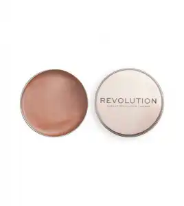 Revolution - Bálsamo multiuso Balm Glow - Natural Nude