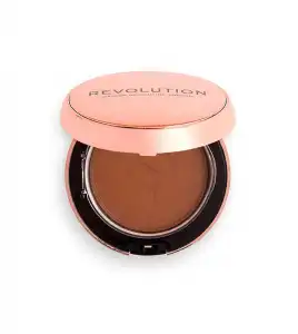 Revolution - Base de maquillaje en polvo Conceal & Define - P12.5