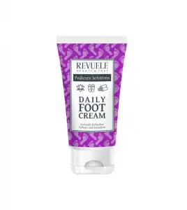 Revuele - *Pedicure Solutions* - Crema diaria para pies