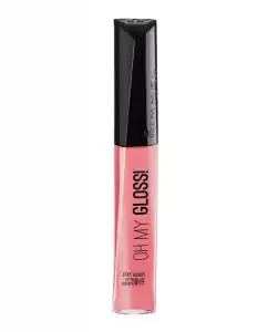 Rimmel - Brillo De Labios Oh My Gloss!